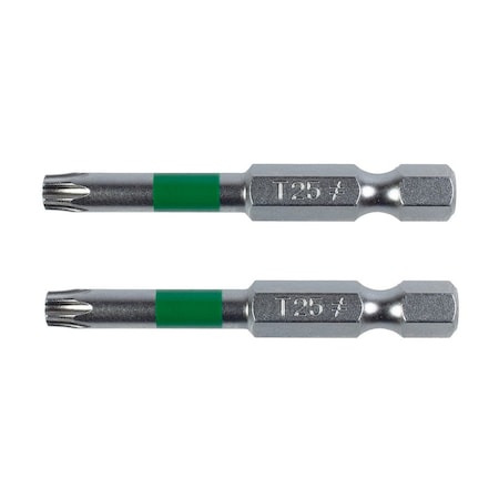 Simpson Strong-Tie T-25 2in Driver BIT BIT25T-2-R2